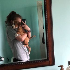 Meet your Posher, Emma